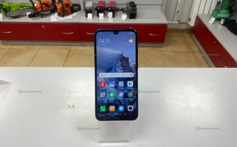 Xiaomi Redmi Note 7 4/64Gb