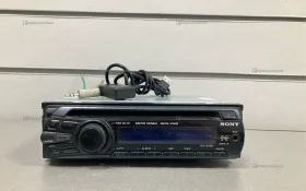 Автомагнитола  Sony CDX-GT29EE