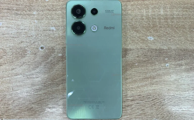 Xiaomi Redmi Note 13 8/128 ГБ