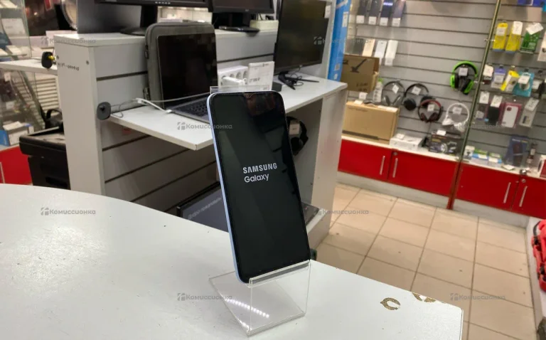 Samsung Galaxy A04e 4/64 ГБ