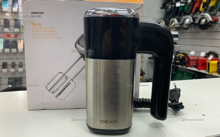 Миксер MIXER MI-100