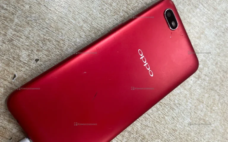 Oppo A1k 2/32 ГБ