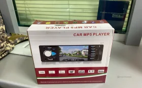 Купить Автомагнитола  car mp5 player б/у , в Казань Цена:1900рублей