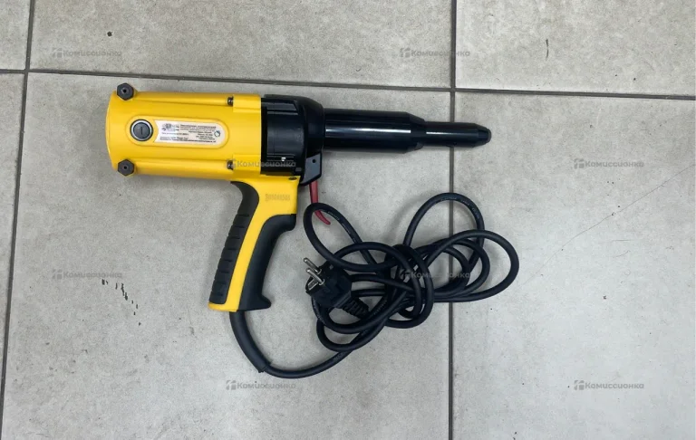 Электро Заклепочник  Absolut Skytools