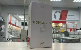 Купить Honor 400 Lite 8/256 ГБ (запечат.) б/у , в Санкт-Петербург Цена:16500рублей