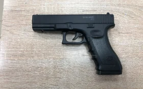 Купить ПМ Stalker s17 б/у , в Москва и область Цена:2500рублей