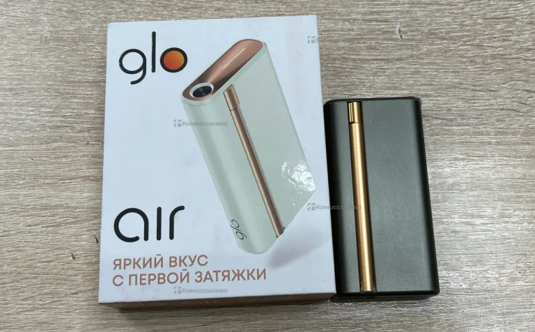 Glo Air