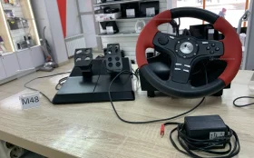 Купить Logitech/ руль игровой б/у , в Нижнекамск Цена:790рублей