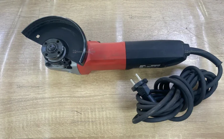 УШМ DEVON 2888-15-125Cl