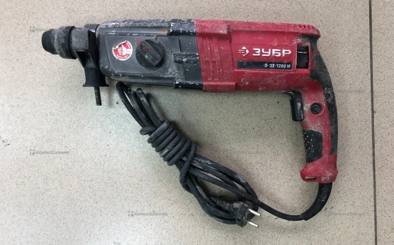 Зубр П32-12-00м