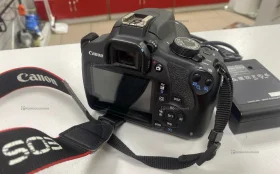 Купить Фотоаппарат Canon EOS1200D б/у , в Тольятти Цена:18900рублей
