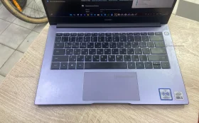 Ноутбук  Huawei BBP-WAH9