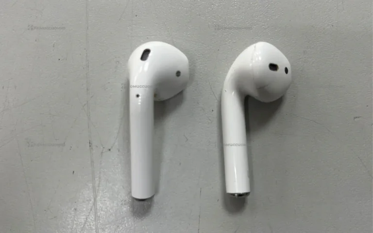 Наушники  AirPods (rep)