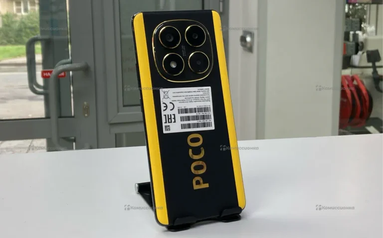 Xiaomi POCO X7 12/512Gb