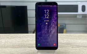 Samsung Galaxy J6 3/32 ГБ