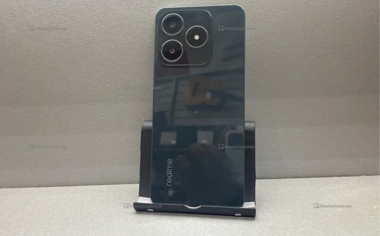 Realme C61 6/128 ГБ