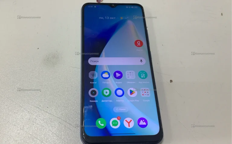 Realme C25s 4/64 ГБ