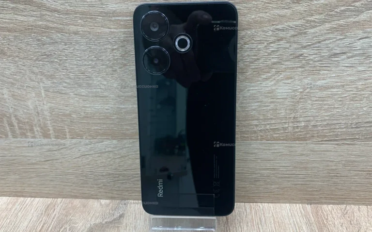 Xiaomi Redmi 13 8/256 ГБ