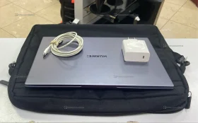 Купить Ноутбук  huawei made pad d14 б/у , в Тольятти Цена:23900рублей