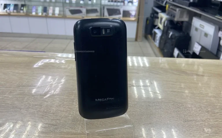 Мегафон login 2