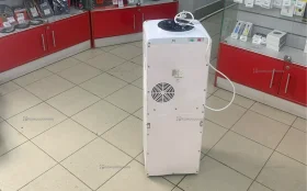 Купить Кулер для воды Aqua work 0.7LD/B б/у , в Нижнекамск Цена:1999рублей