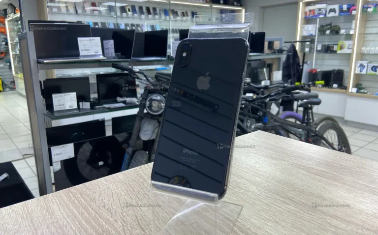 Apple iPhone X 256