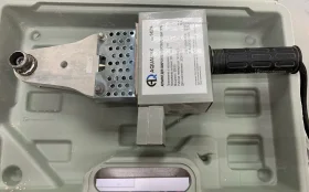 Сварочный набор AQUALINK A-04