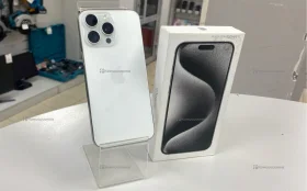 Apple iPhone 15 Pro Max 8/512 ГБ