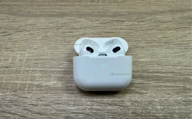 Наушники Apple Airpods 3GEN Реплика