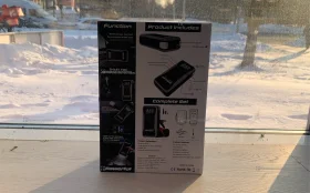 Купить Пусковое устройство для автомобиля Jump Starter 1 б/у , в Тольятти Цена:5500рублей