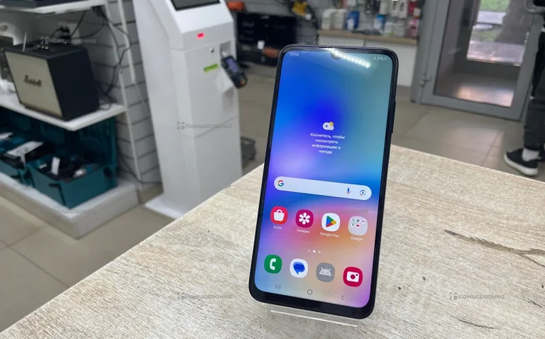 Samsung Galaxy A05S 6/128