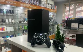 Приставка Xbox Series X 1TB