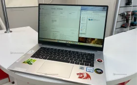 Ноутбук  huawei matebook d15