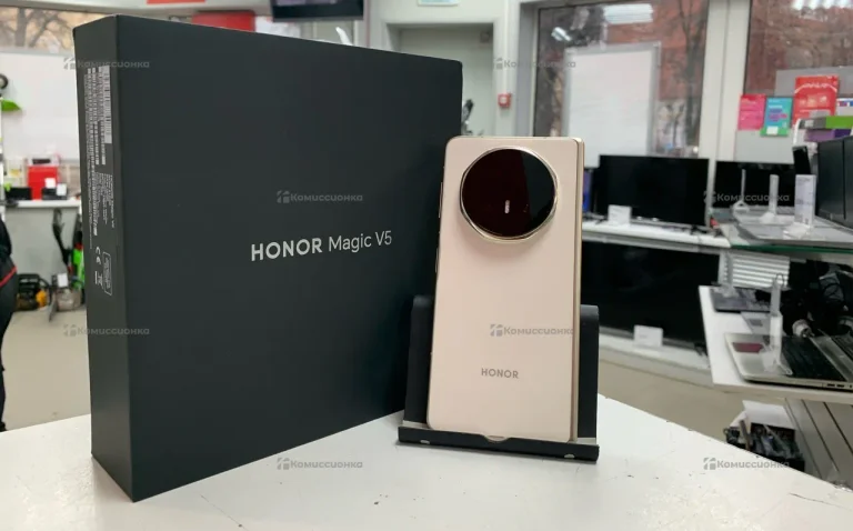 Honor Magic v5 16/512