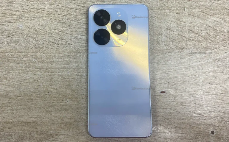 Tecno Spark Go 2024 3/64 ГБ