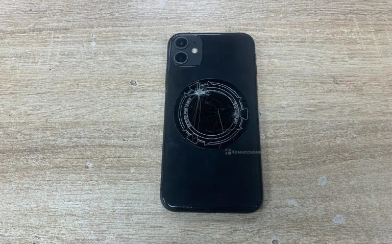 Apple iPhone 11 128Gb