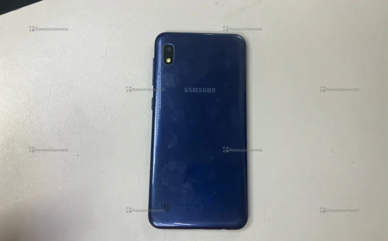 Samsung Galaxy A10 2/32 ГБ