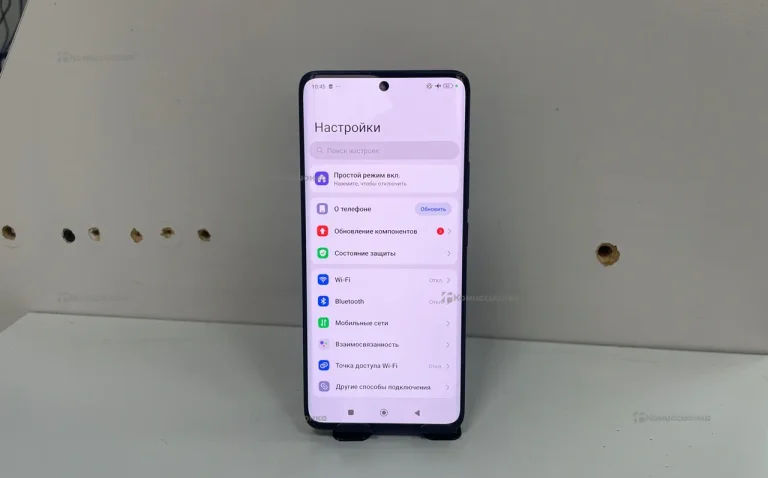 Xiaomi Redmi Note 13 Pro+ 8/512 ГБ