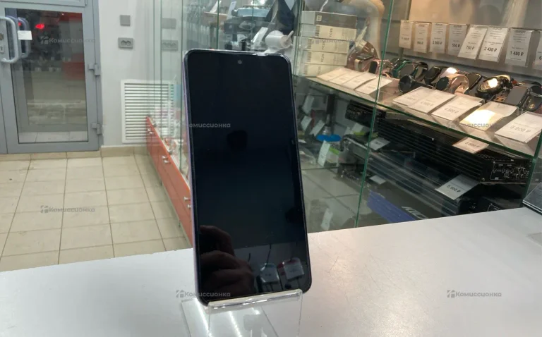 Realme C71 6/128 ГБ