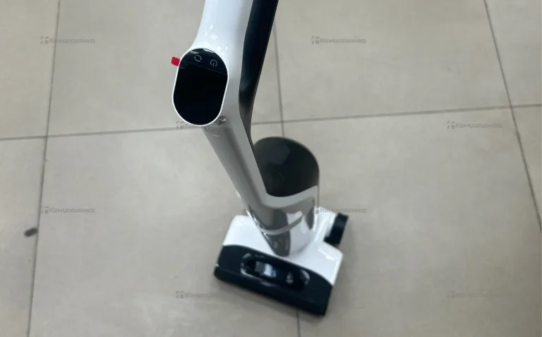 Пылесос  Roborock Flex Pro