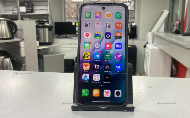 Xiaomi Redmi 15 8/256 ГБ