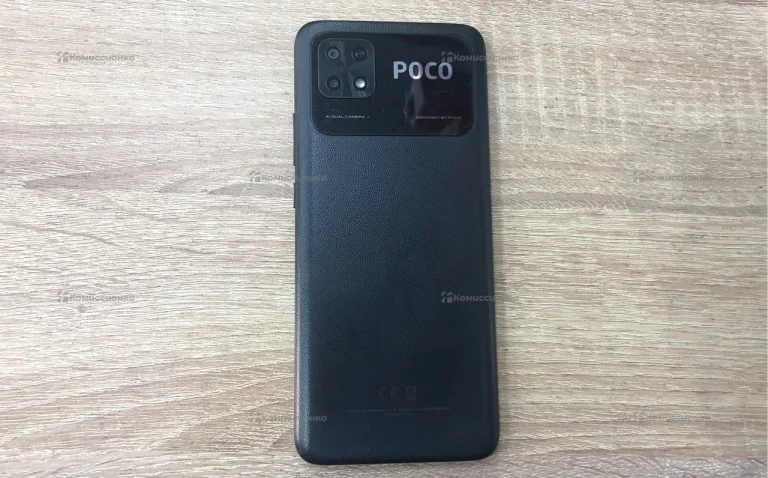 Xiaomi POCO C40 3/32Gb