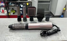 Фен щетка Philips hp8657