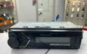 Купить Автомагнитола  Pioneer much-s100ubg б/у , в Симферополь Цена:1490рублей