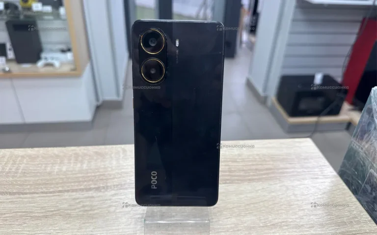 Xiaomi Poco X7 Pro 8/256 ГБ