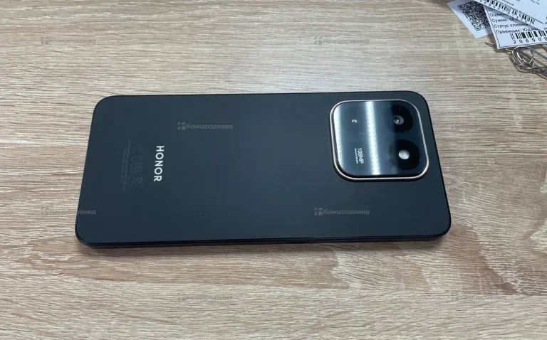 Honor X7d 6/128 ГБ