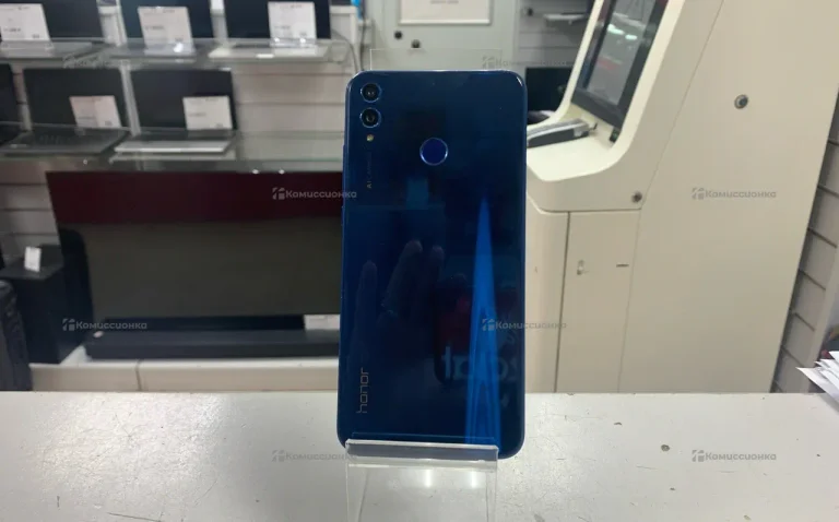 Honor 8X 4/64Gb