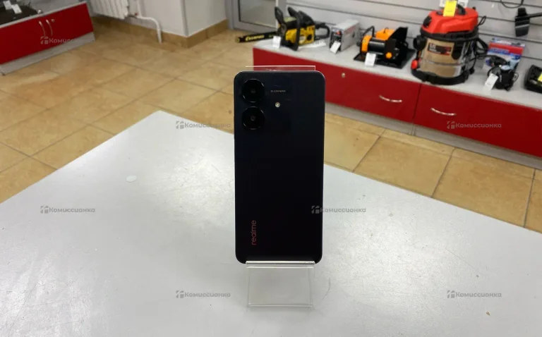 Realme Note 60x 3/64 ГБ