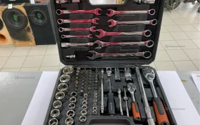 Купить Набор инструментов Автобрат 82 б/у , в Самара Цена:1500рублей