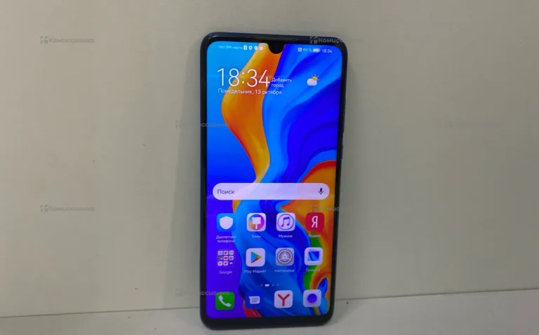 Huawei P30 lite 6/256 ГБ